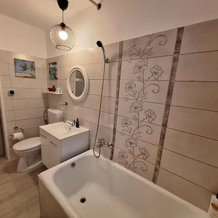 Apartamento Central Splendor Studio Mall *