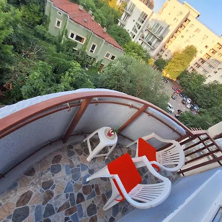 Апартаменты Central Splendor Studio Mall *
