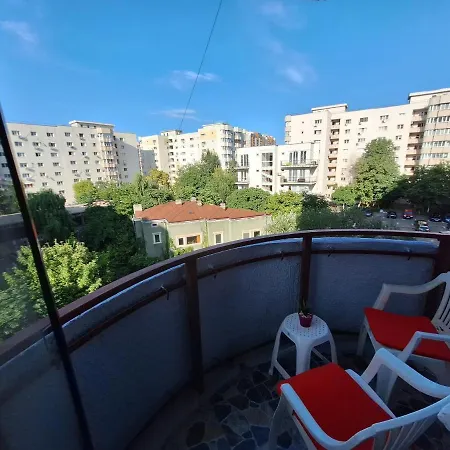Apartamento Central Splendor Studio Mall